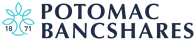 Potomac-Bancshares_Logo-Trademark