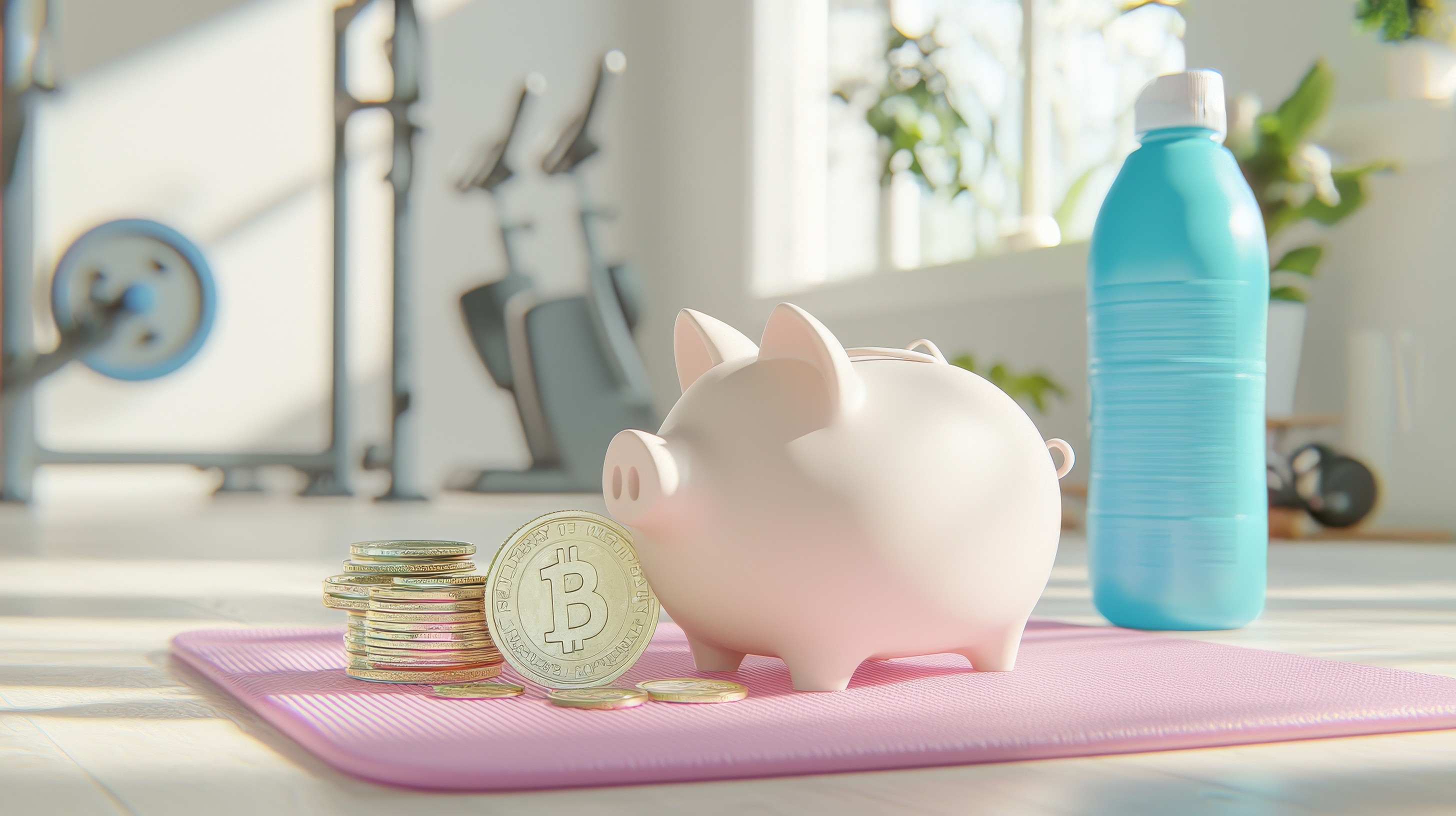Financial_Fitness_pink_piggy_bank_AdobeStock_1343868801