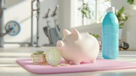 Financial_Fitness_pink_piggy_bank_AdobeStock_1343868801