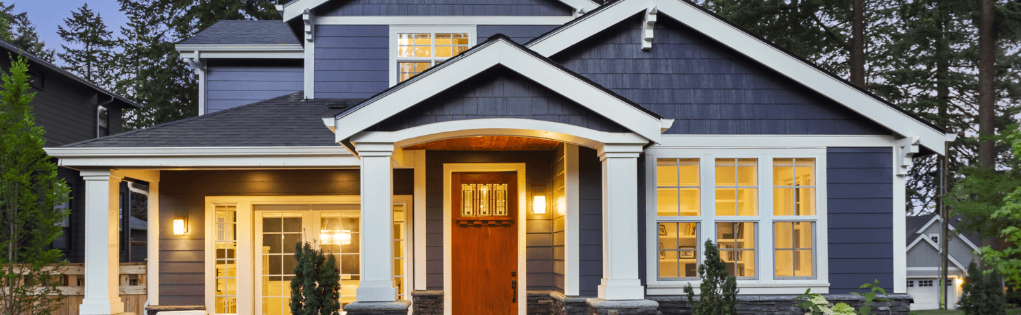 Let us help you purchase your dream home.