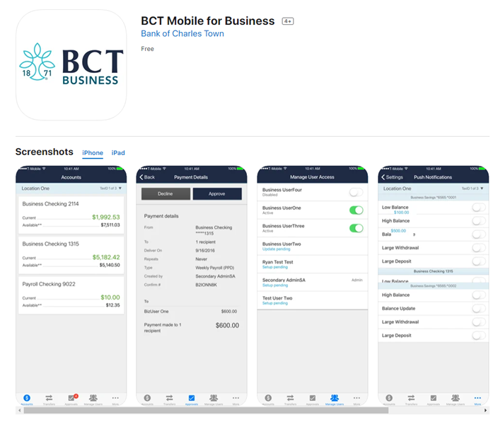 BCT_Business_Mobile_iPhone_App