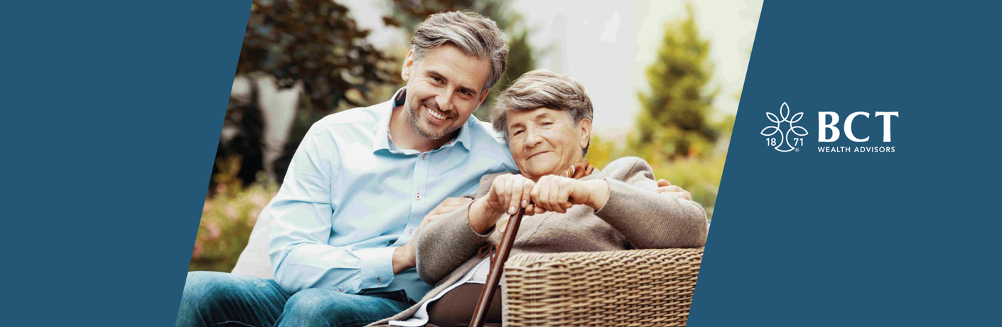 Blog-raising your parents