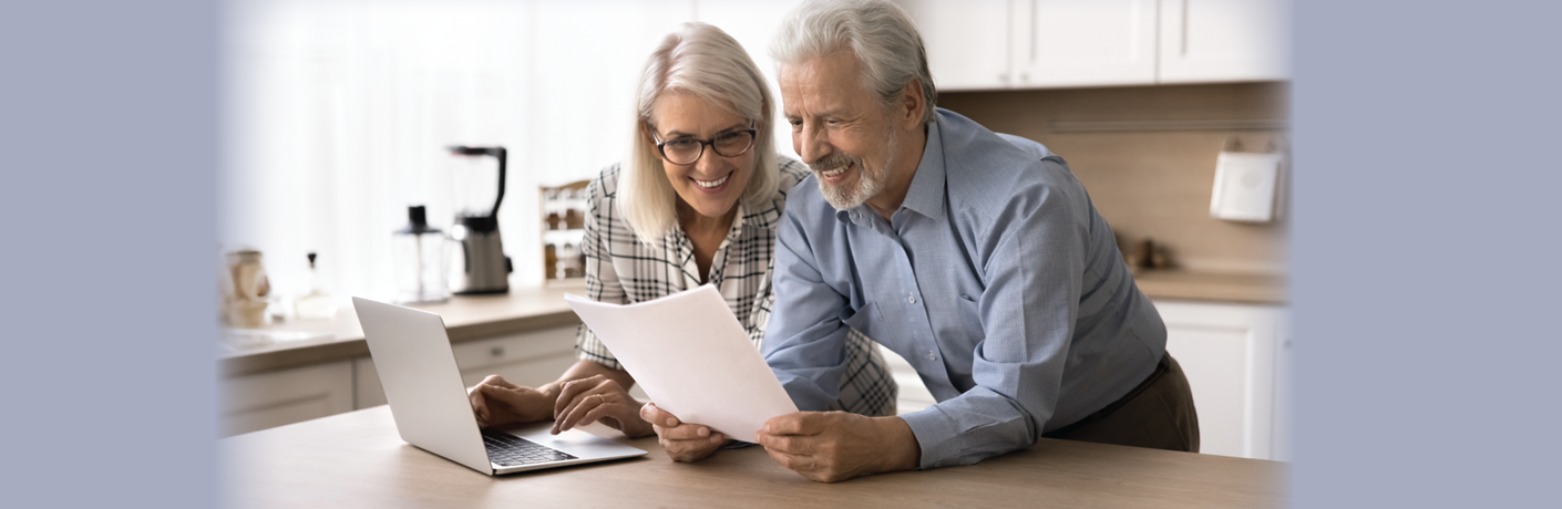 Ready for Retirement?