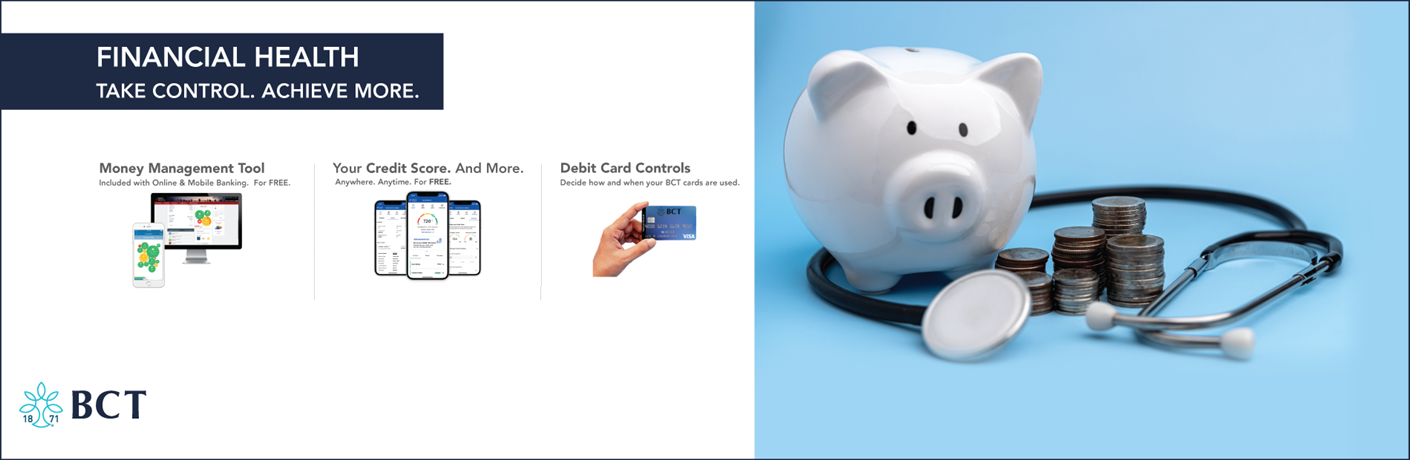 Financial Health