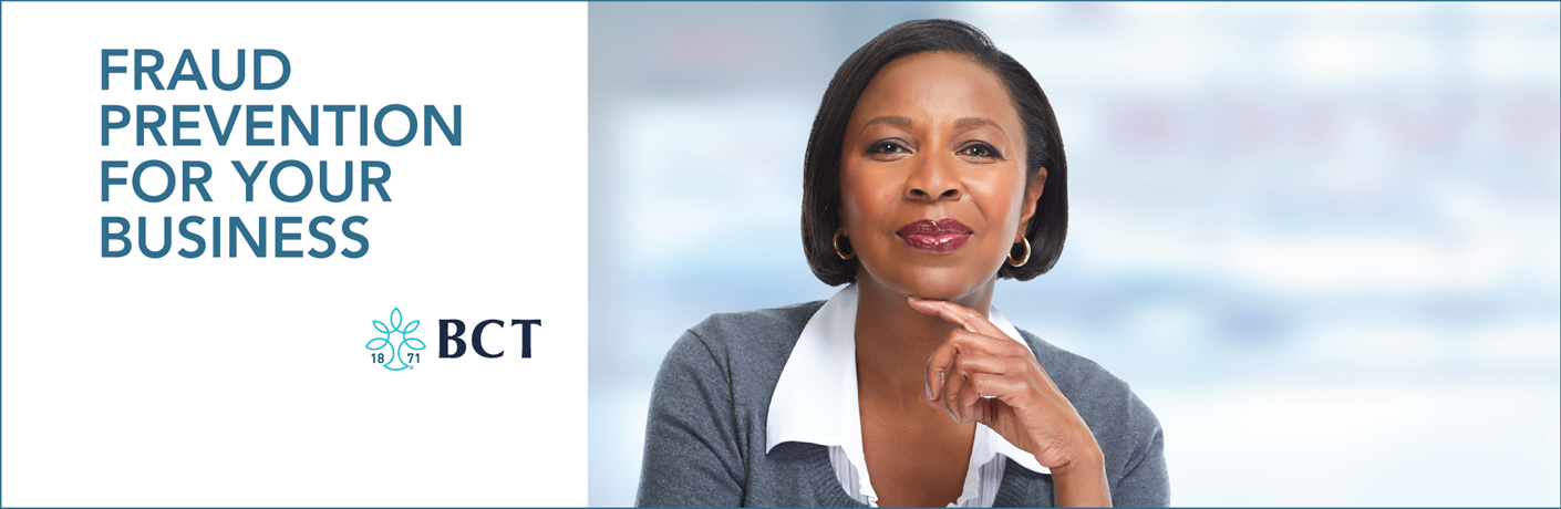 Positivre Pay fraud prevention