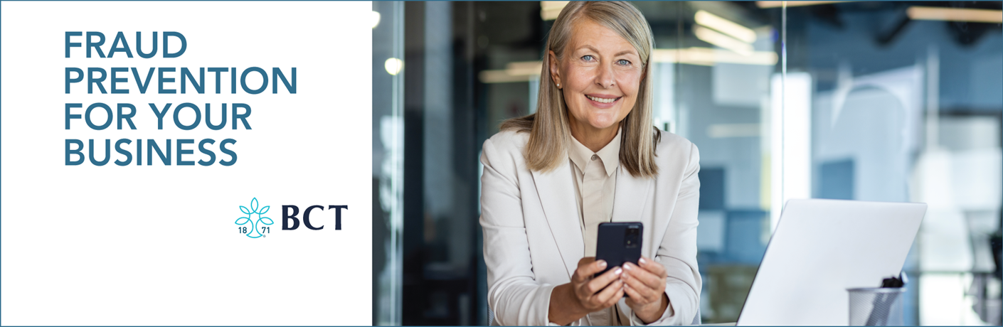 Positivre Pay fraud prevention